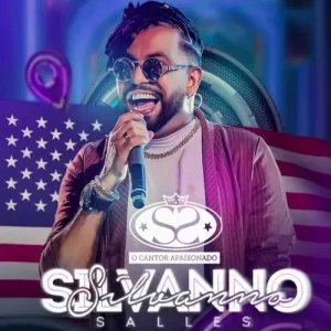 Mentes tão bem - Silvanno Sales