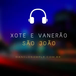 Cenário de amor - Xote