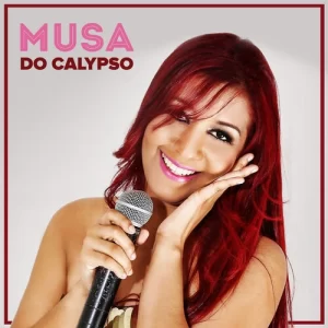 Baby fala pra mim - Musa do Calypso