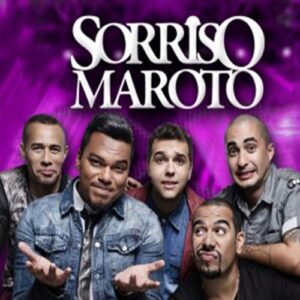 Futuro Prometido - Sorriso Maroto