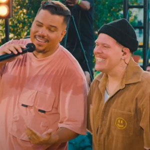 Ela - Sorriso Maroto