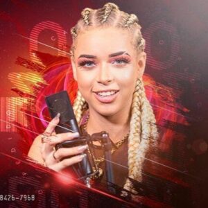 Sem Mentir - Anna Catarina