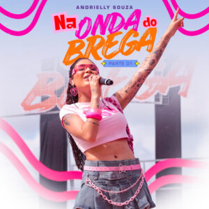 Deja Vú - Andrielly Souza