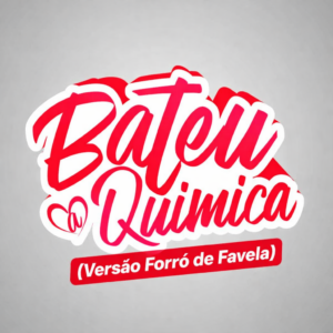 Amor Miseravel - Bateu a Química