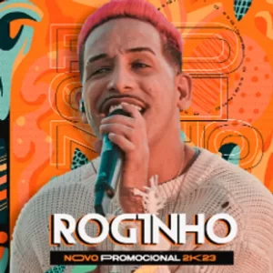 A Gente Combina Demais - Você Marcou - Roginho