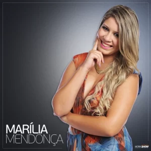 Esqueça-me se for Capaz - Marília Mendonça