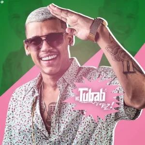 Onde foi que eu Errei - Mc Tubah