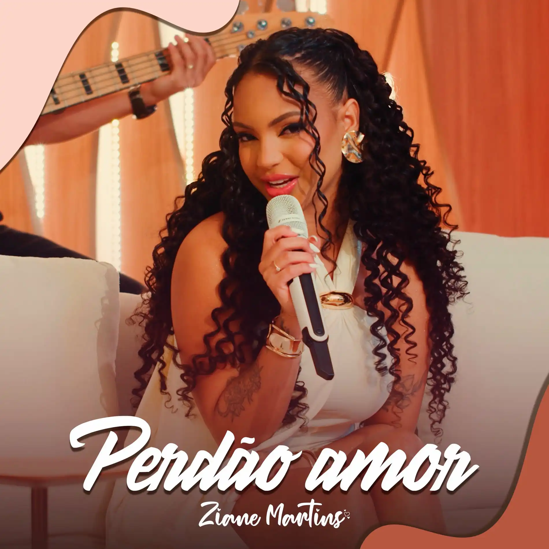 Perdão Amor