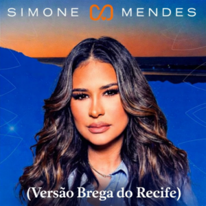 Nome Proibido - Simone Mendes