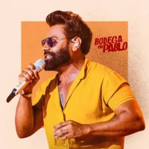 Mega Sena - Pablo (Elétrico)