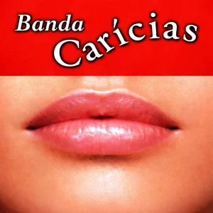 Vou calar sua boca - Banda Carícias