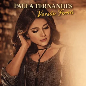 Pássaro de Fogo - Paula Fernandes