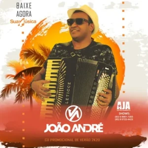 Caixa de inveja - João André