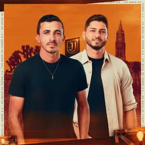 Vaqueiro Nordestino - Junior & Jorge