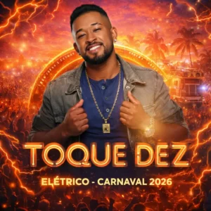 Amor dos outros - Toque Dez (Eletrico)