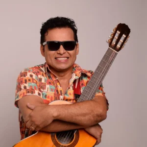 Recifolia - Almir Rouche