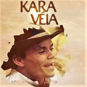 Lhe vi a primeira vez - Kara Veia