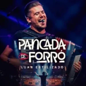 Ela é demais - Luan Estilizado