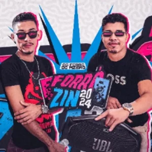 Bora Revoar - Os Fera do Pizeiro