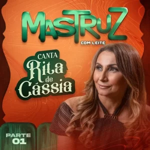 Parabéns meu amor - Rita de Cassia