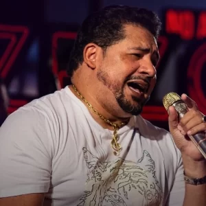 Decida - Zezo (A vontade)