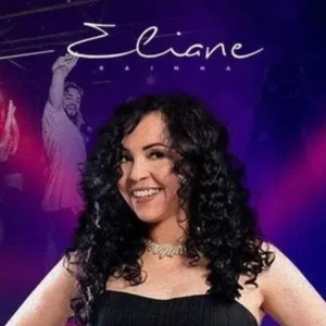 Rede na Varanda - Eliane