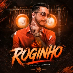 Super Herói - Roginho