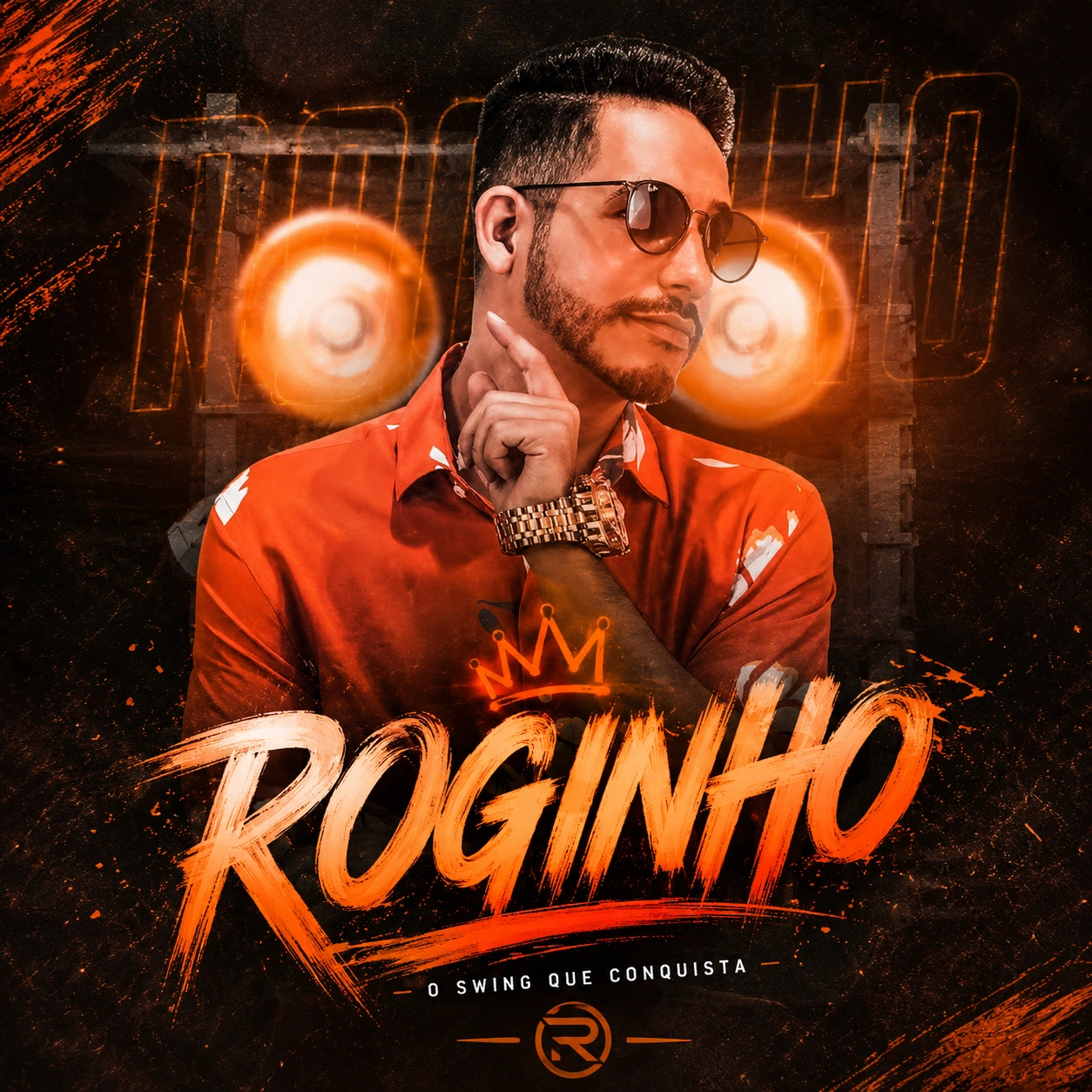 Super Herói – Roginho