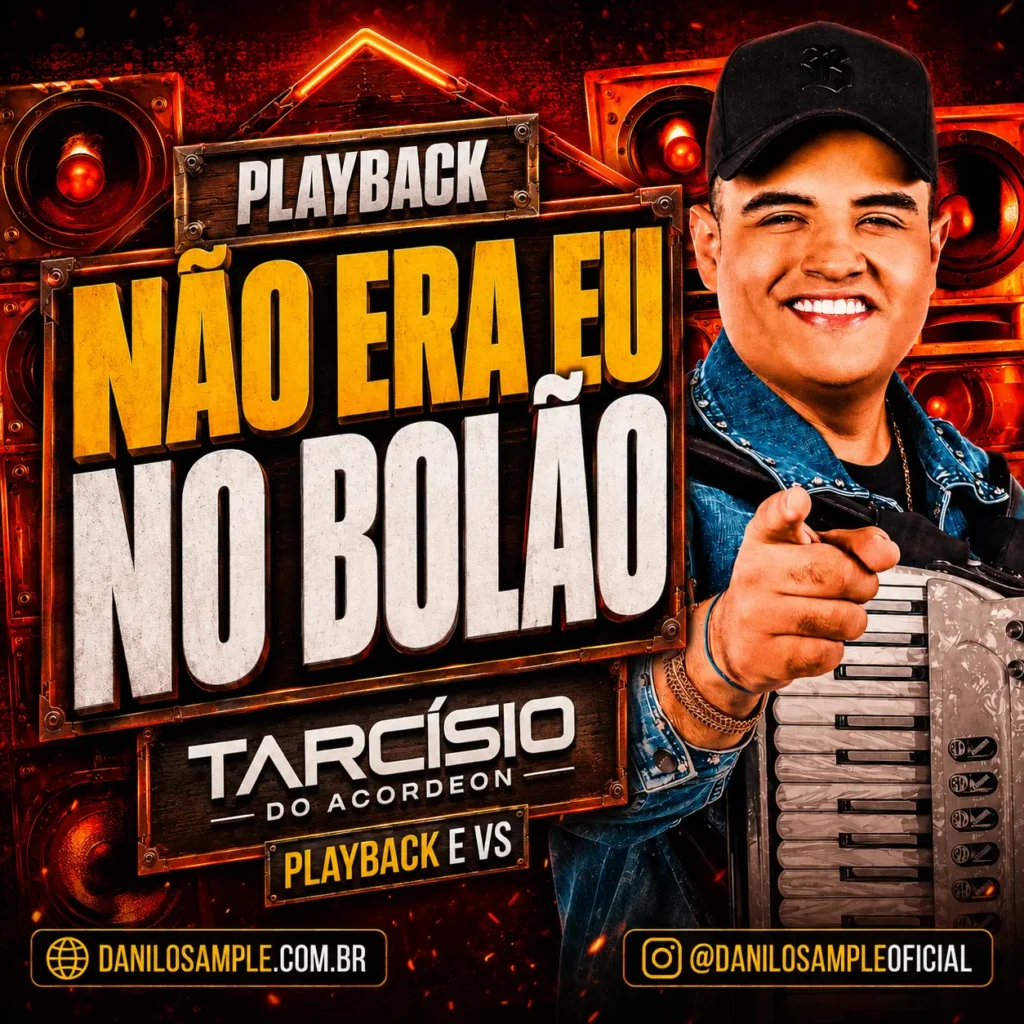 DANILOSAMPLE.COM.BR