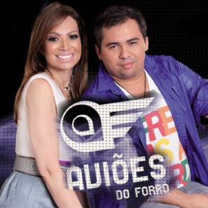 O Lance - Aviões do Forró