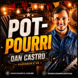 DAN CASTRO - DANILOSAMPLE.COM.BR