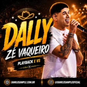 Dally - Zé Vaqueiro