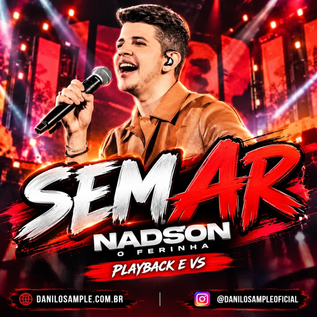 DANILOSAMPLE.COM.BR